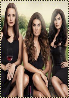 Mujeres De Negro C51 FIN